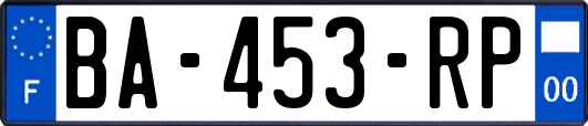 BA-453-RP