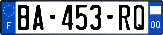 BA-453-RQ