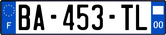 BA-453-TL