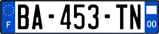 BA-453-TN