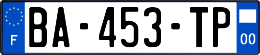 BA-453-TP