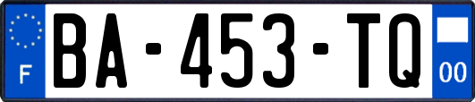 BA-453-TQ