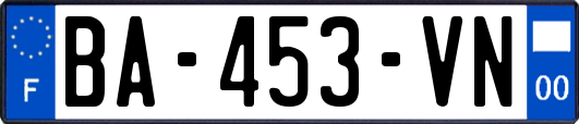 BA-453-VN