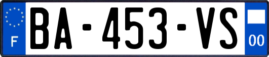 BA-453-VS