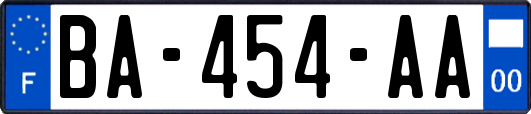 BA-454-AA