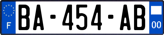 BA-454-AB