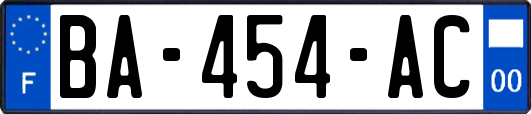 BA-454-AC