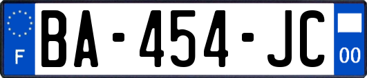 BA-454-JC