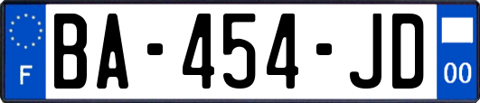 BA-454-JD