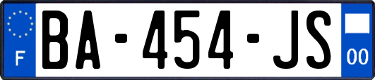 BA-454-JS