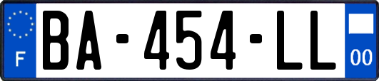 BA-454-LL