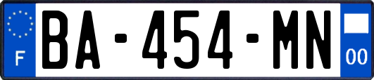 BA-454-MN