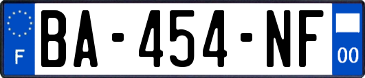 BA-454-NF