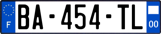 BA-454-TL