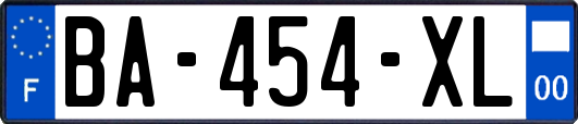 BA-454-XL