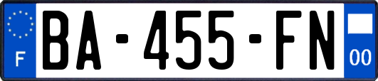 BA-455-FN