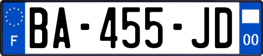 BA-455-JD