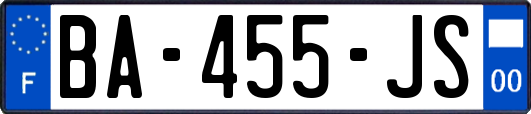 BA-455-JS