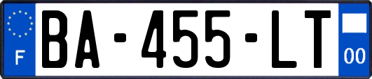 BA-455-LT
