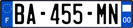 BA-455-MN