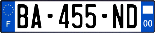 BA-455-ND