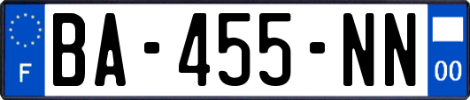BA-455-NN