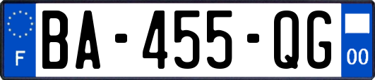 BA-455-QG