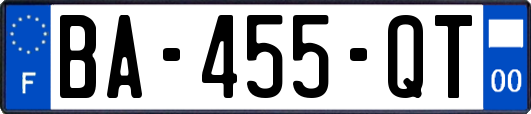 BA-455-QT