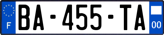 BA-455-TA