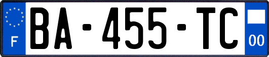BA-455-TC