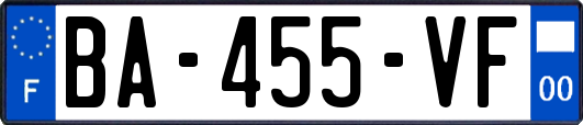 BA-455-VF