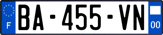 BA-455-VN
