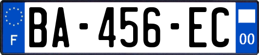 BA-456-EC