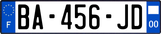 BA-456-JD