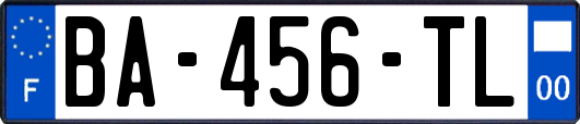 BA-456-TL