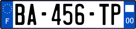 BA-456-TP
