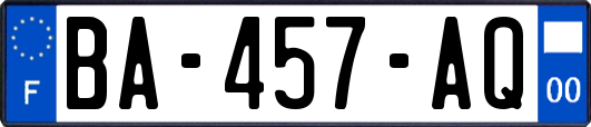 BA-457-AQ