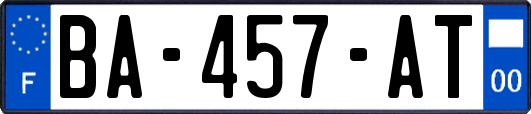 BA-457-AT