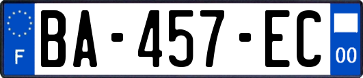 BA-457-EC