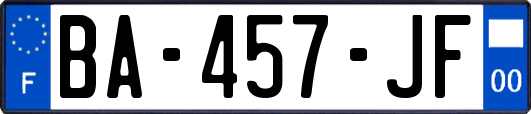 BA-457-JF