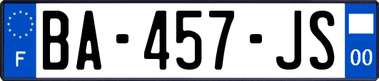 BA-457-JS
