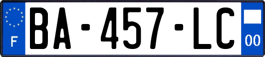BA-457-LC