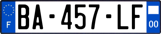 BA-457-LF