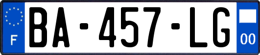 BA-457-LG