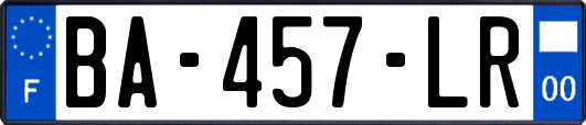 BA-457-LR