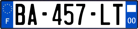 BA-457-LT