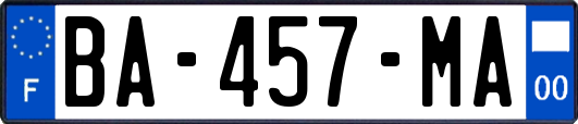 BA-457-MA