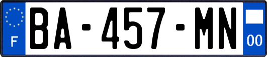 BA-457-MN