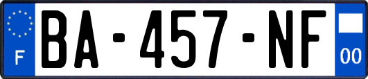 BA-457-NF