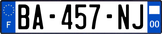 BA-457-NJ